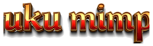 buku mimpi logo