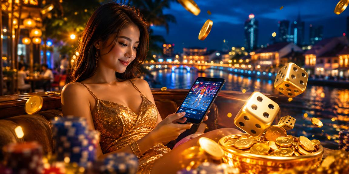 buku mimpi mobile gaming