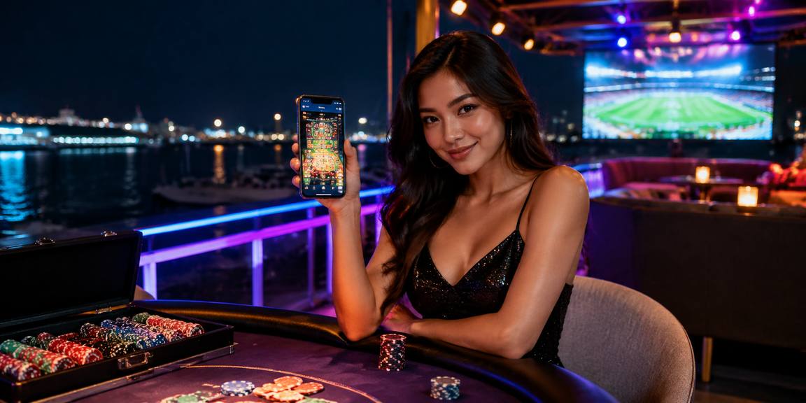 buku mimpi mobile gaming